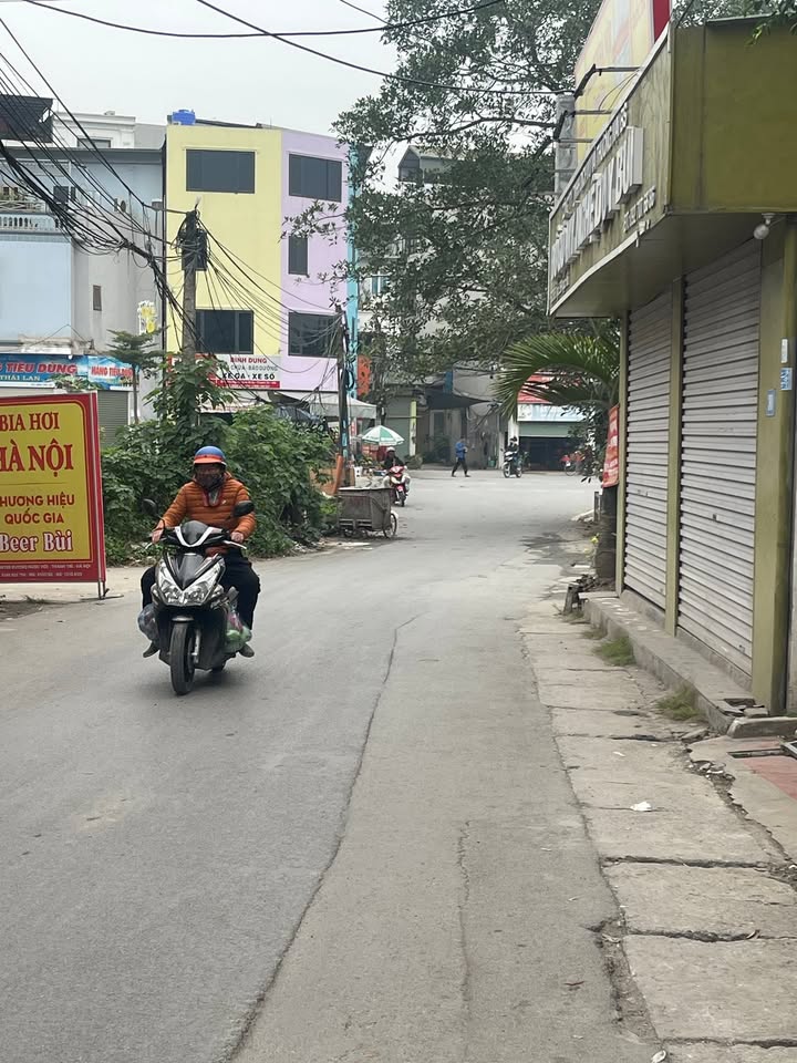 Đất nền Ngọc Hồi Thanh Trì 35m² giá 200 triệu - Đầu tư sinh lời ngay!