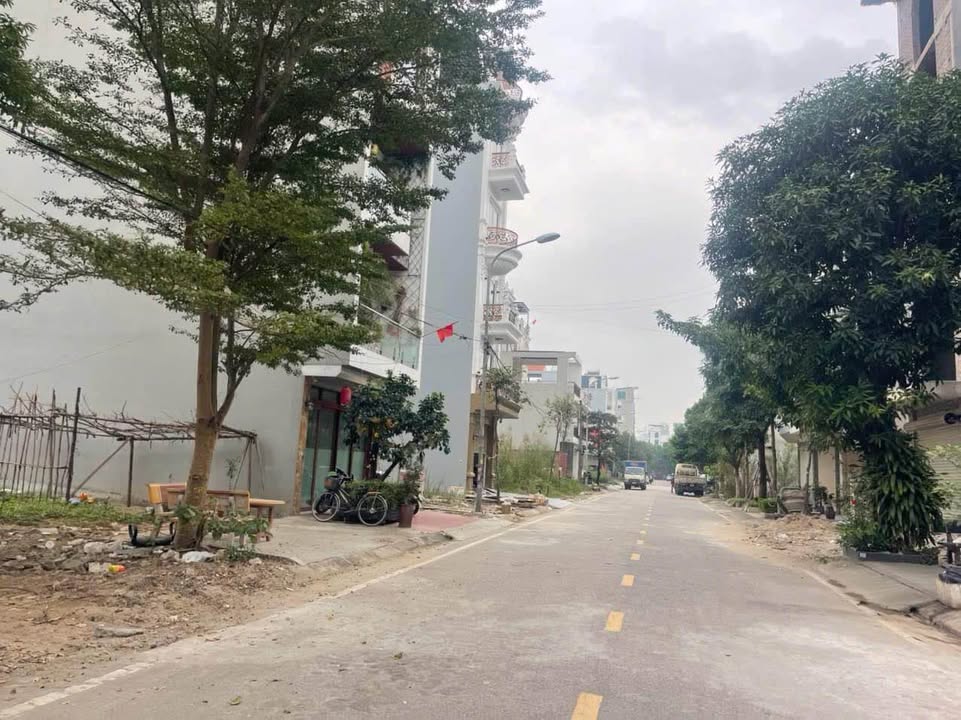 Đất nền Đình Bảng Từ Sơn 106m² giá tốt - Đầu tư sinh lời ngay!