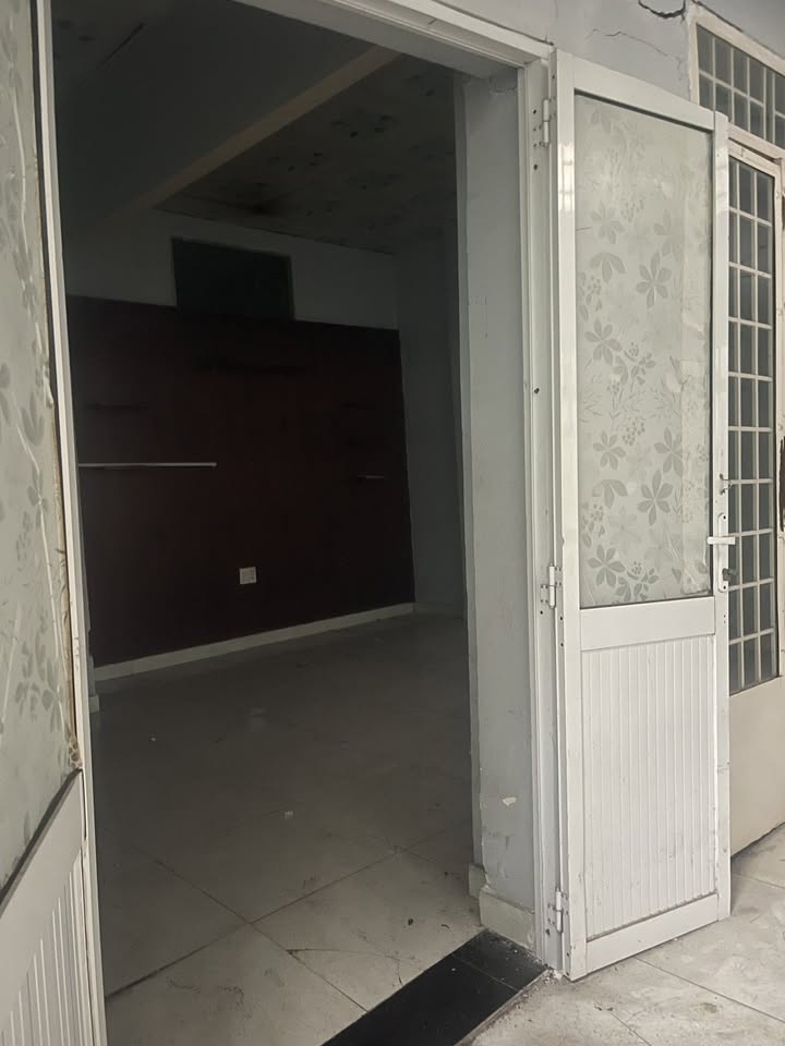 Nhà phố Linh Chiểu Thủ Đức 63m² giá 3,9 tỷ - Cơ hội đầu tư hấp dẫn!