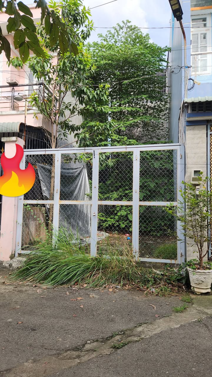 Đất Long Trường, Thủ Đức 52.3m² giá 3.65 tỷ - Sổ riêng, xây dựng tự do!