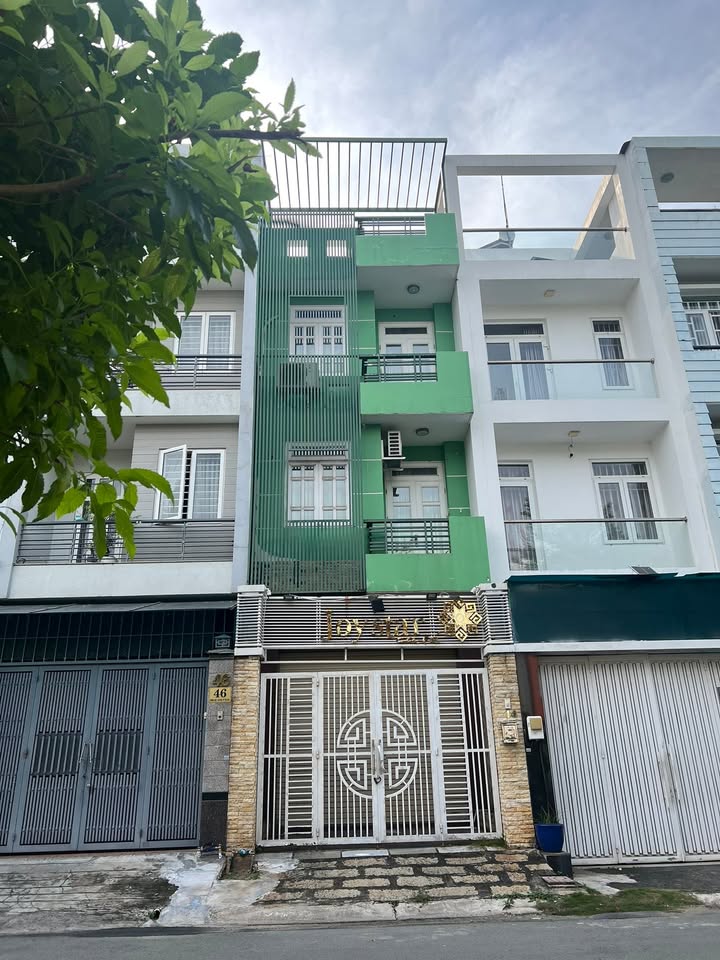 FrontHouse 44 đường 34B, quận 2, 228m² giá 20 tỷ - Cho thuê ngay dòng tiền 35-40 triệu!
