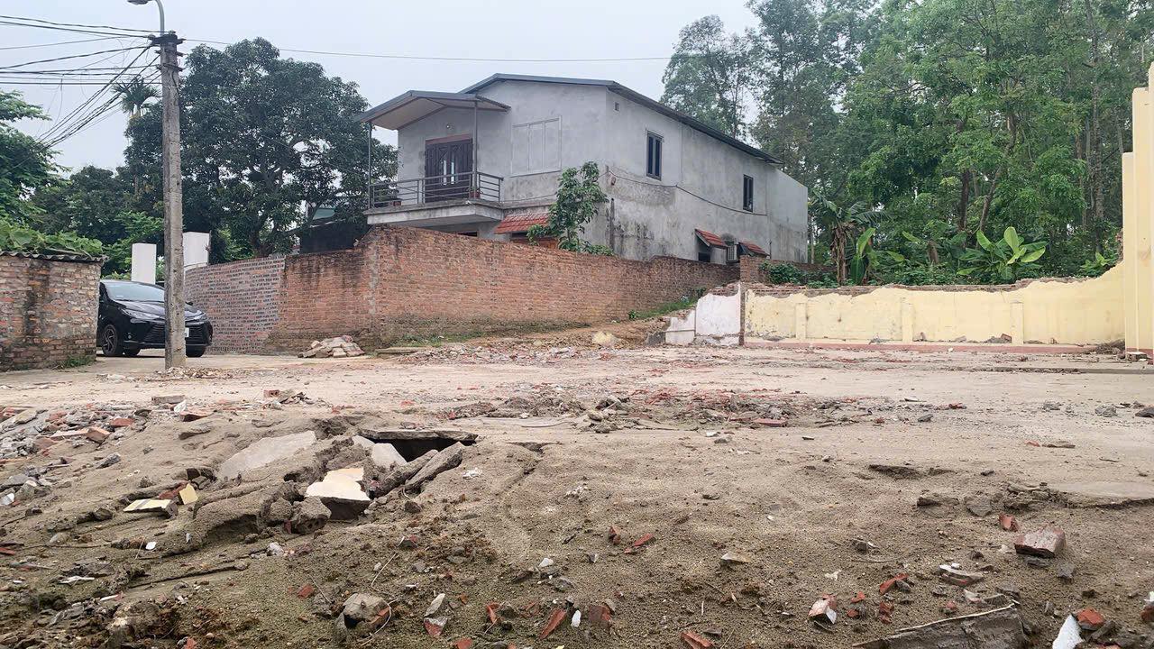 Đất nền Bảo Đà, Dữu Lâu, Việt Trì 230m² giá 2.9 tỷ - Cơ hội đầu tư hấp dẫn!