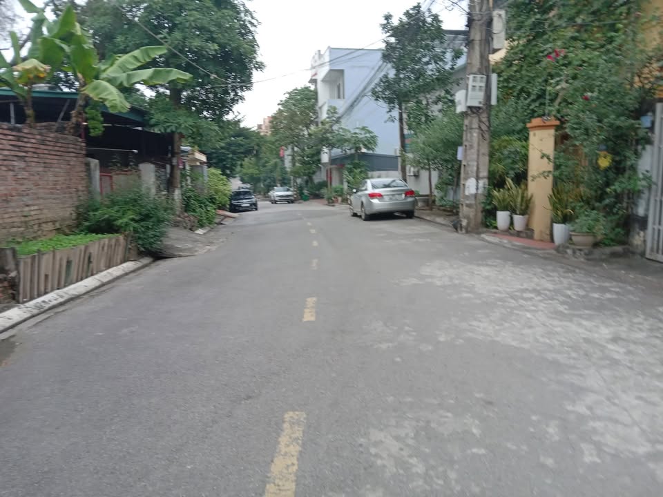 Đất nền mặt tiền đường Hàm Nghi Gia Cẩm 179m² - Vị trí kinh doanh đắc địa!