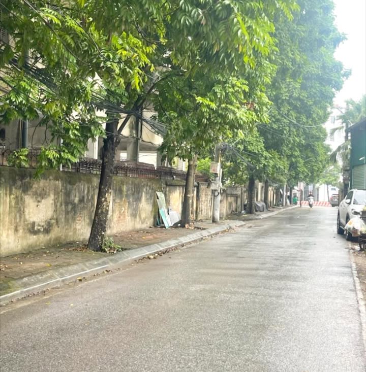 Đất mặt tiền Tứ Hiệp 75m² giá 10 tỷ - Đầu tư sinh lời hấp dẫn!