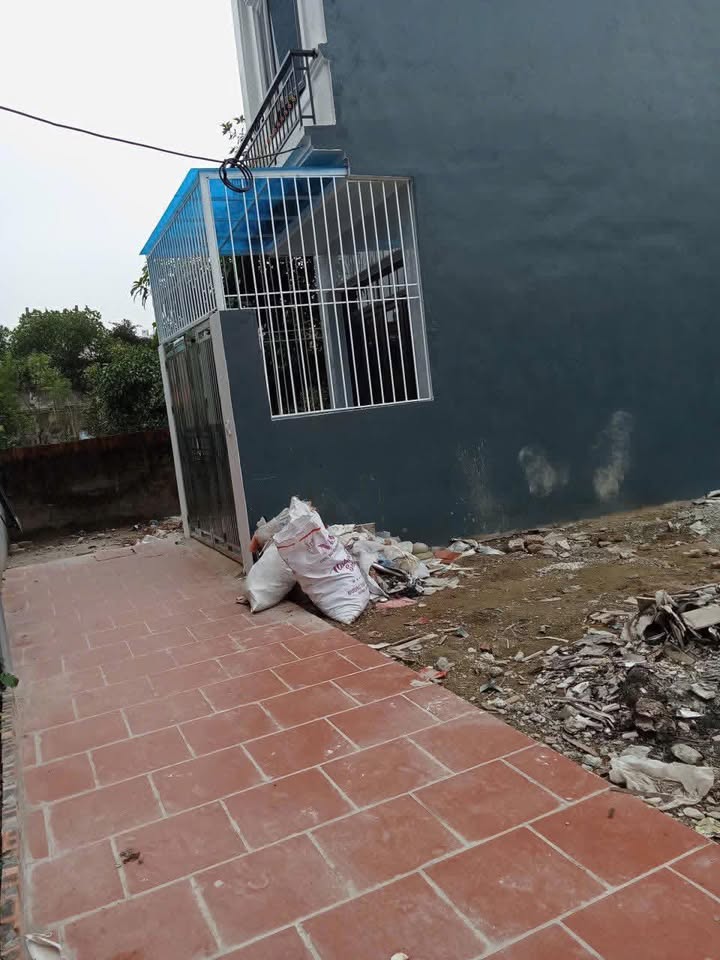 Đất nền Tả Thanh Oai 55m² giá 4.35 tỷ - Sổ đỏ chính chủ, ô tô đỗ cổng!