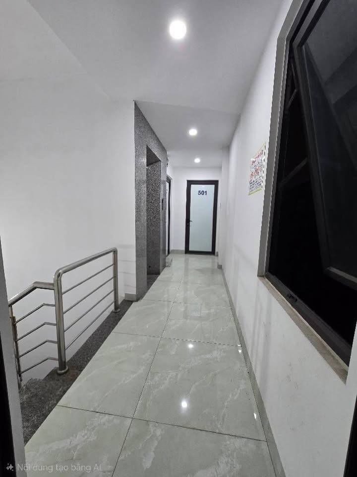 Nhà mặt phố Vũ Hữu, Thanh Xuân 60m² giá 18 tỷ - Đầu tư sinh lời ngay!