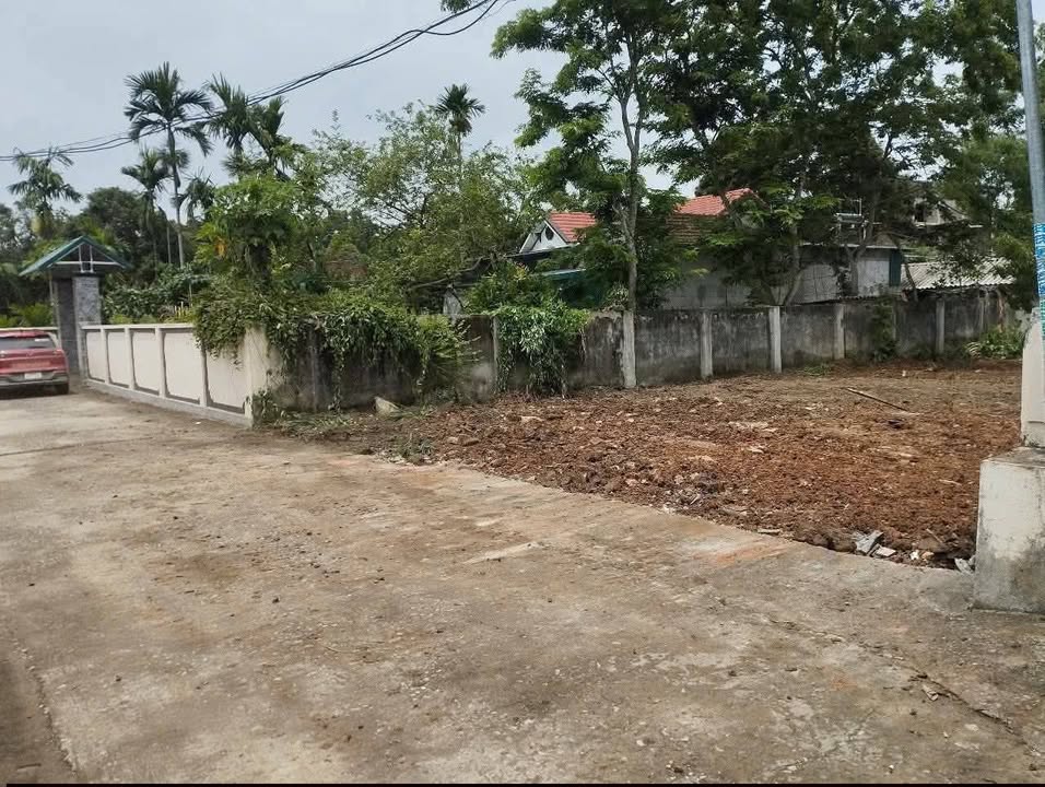 Đất thổ cư Định Bình 183m² giá 600 triệu - Cần bán gấp!