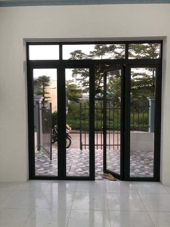 Nhà bán KDC Phúc Lộc Thọ, Vĩnh Lợi, Cà Mau 85m² giá 1.4 tỷ - Hướng Nam thoáng mát!