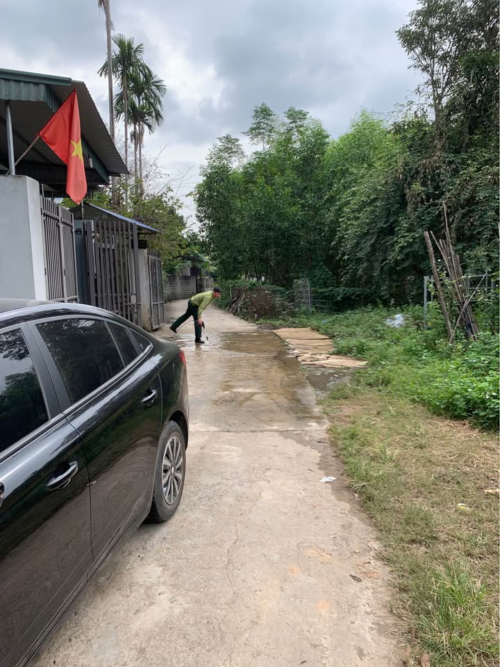 Bán đất Hóa Thượng, Đồng Hỷ 120m² giá 900 triệu - Cơ hội đầu tư tuyệt vời!