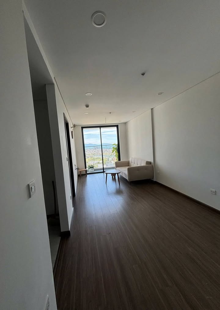 Căn hộ FPT Plaza Đà Nẵng 2PN, 3PN giá từ 9.5 triệu - View núi biển đẹp