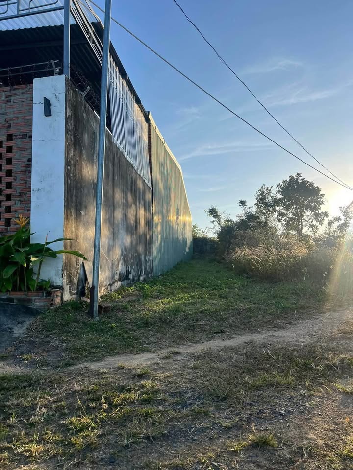 Đất thổ cư Đăk Cấm 169m² giá chỉ 400 triệu - Cơ hội đầu tư tuyệt vời!