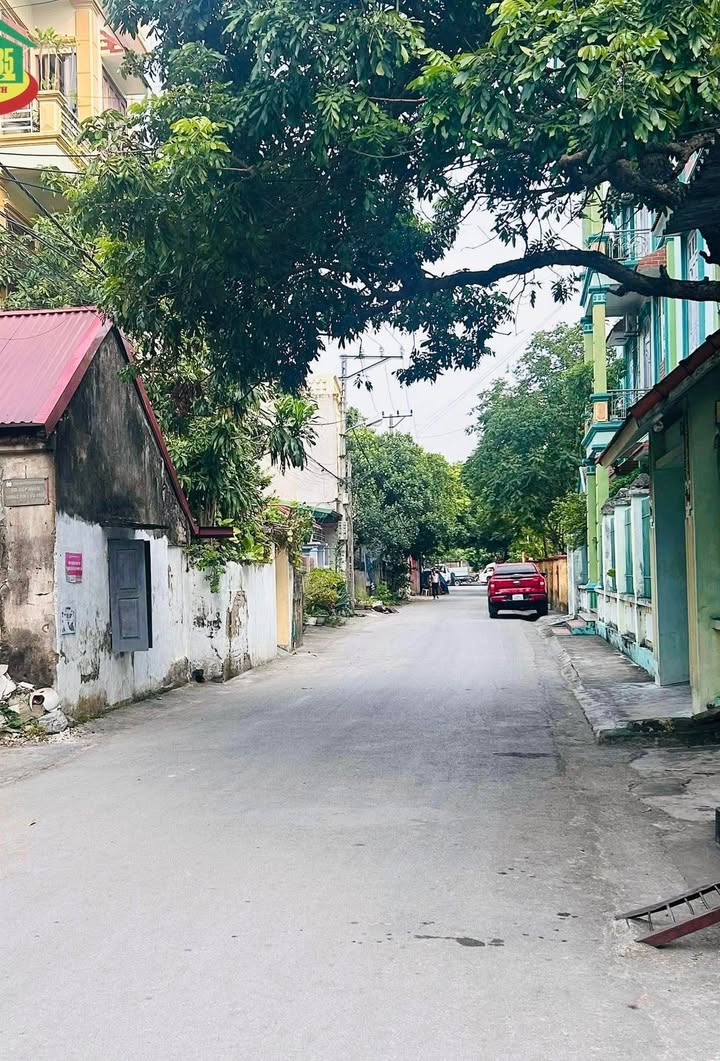 Đất nền Nam Bình, Ninh Bình 135m² giá 2 tỷ - Cơ hội đầu tư tuyệt vời!