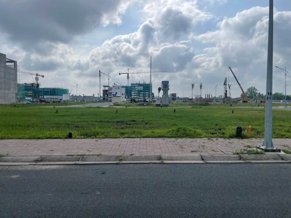 Đất nền C3-22 tại Nam Long 2 Central Lake 90m² giá 3.2 tỷ - Cơ hội đầu tư lý tưởng!