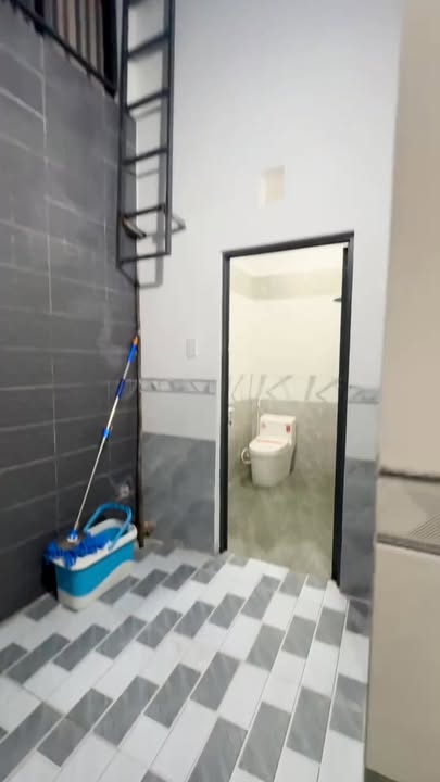 Nhà riêng Mỹ Hạnh Nam 100m² giá 1.88 tỷ - Sổ đỏ chính chủ, xây mới!