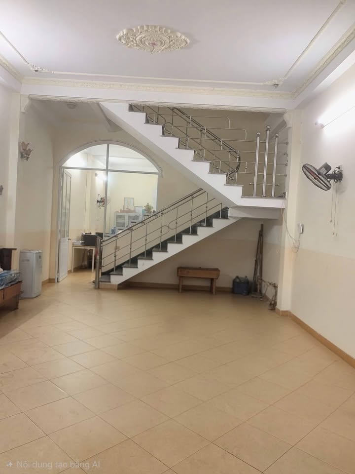 Nhà 2 tầng Hùng Vương, Đà Nẵng 76m² giá 3.99 tỷ - Sẵn sàng vào ở ngay!