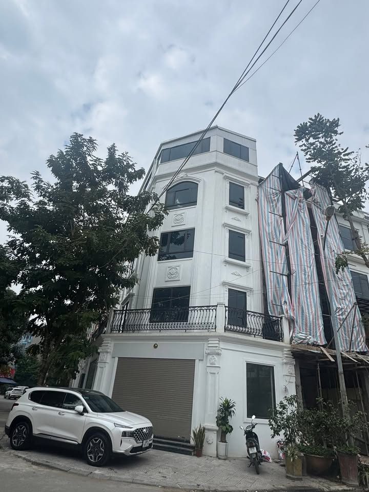 Nhà liền kề Văn Phú 150m² giá 50-59 tỷ - Pháp lý rõ ràng, sổ đỏ chính chủ!