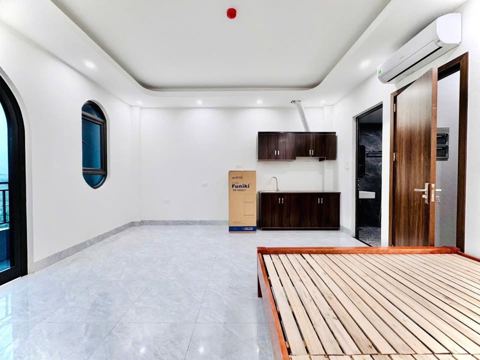 Cho thuê CCMN tại Mậu Lương, Hà Đông - Giá thỏa thuận hấp dẫn!