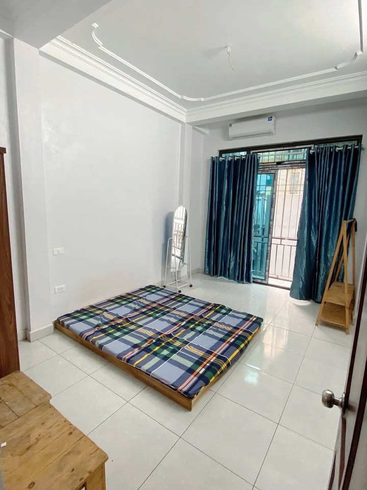Phòng cho thuê tại Kim Giang, Hà Nội giá 2.4 triệu - Full nội thất, không chung chủ!