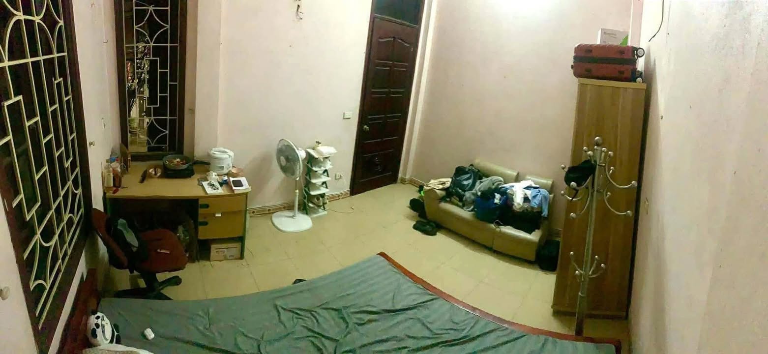 Phòng cho thuê tại Tân Mai, Hoàng Mai 20m² giá 2.6 triệu - Đầy đủ tiện nghi ngay lập tức!