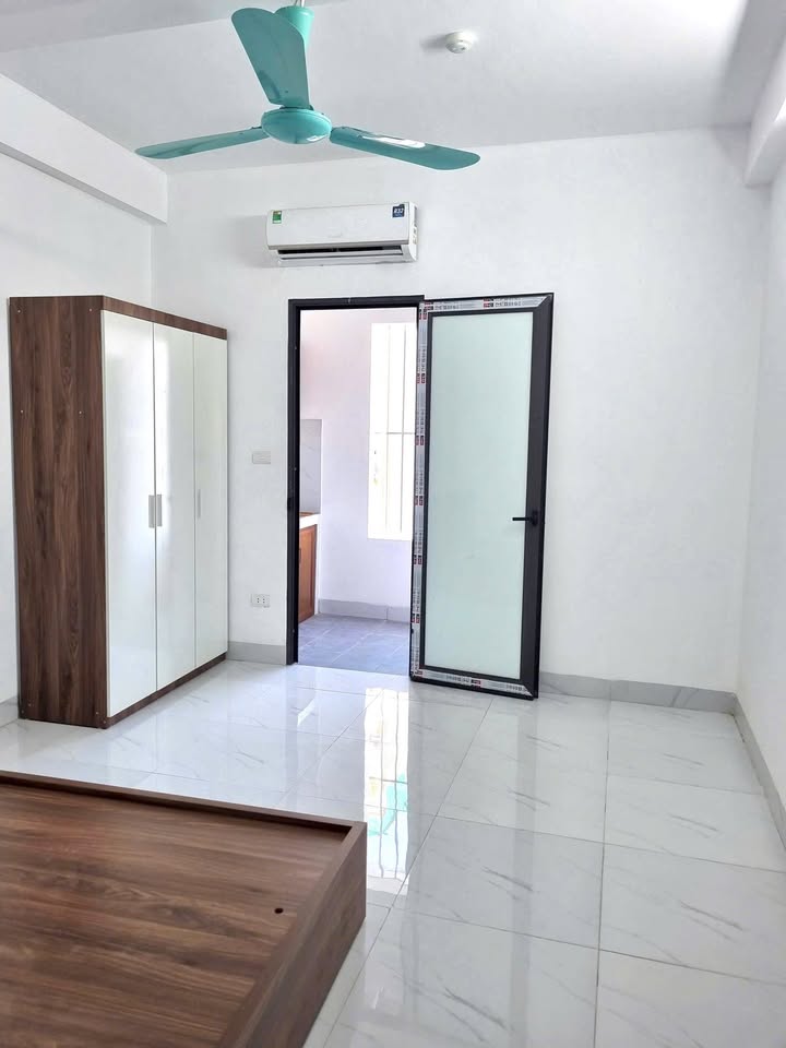 Phòng trọ cho thuê 25m² tại Ngõ 250/80/42 Phan Trọng Tuệ - Giá chỉ 3.3 triệu/tháng