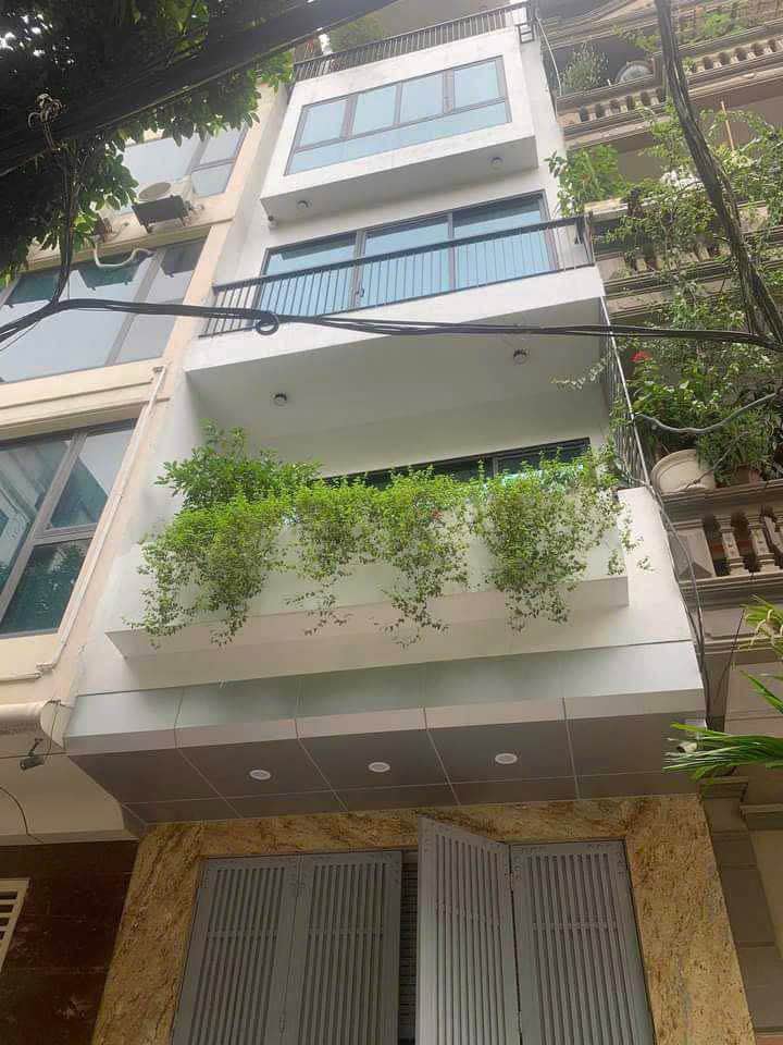 FrontHouse Đình Thôn 59m² giá 20 tỷ - Đầu tư sinh lời ngay lập tức!
