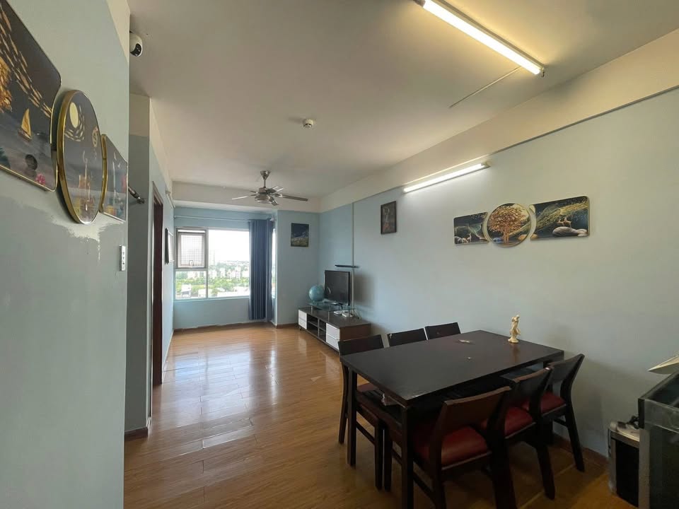 Căn hộ FLORA KIKYO quận 9 1PN+1WC giá 7.5 triệu - Sẵn sàng cho thuê ngay!