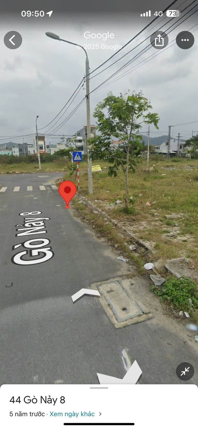 Đất nền Hòa Phú 11, Hòa Minh, Đà Nẵng 100m² giá 5 tỷ - Đầu tư sinh lời ngay!