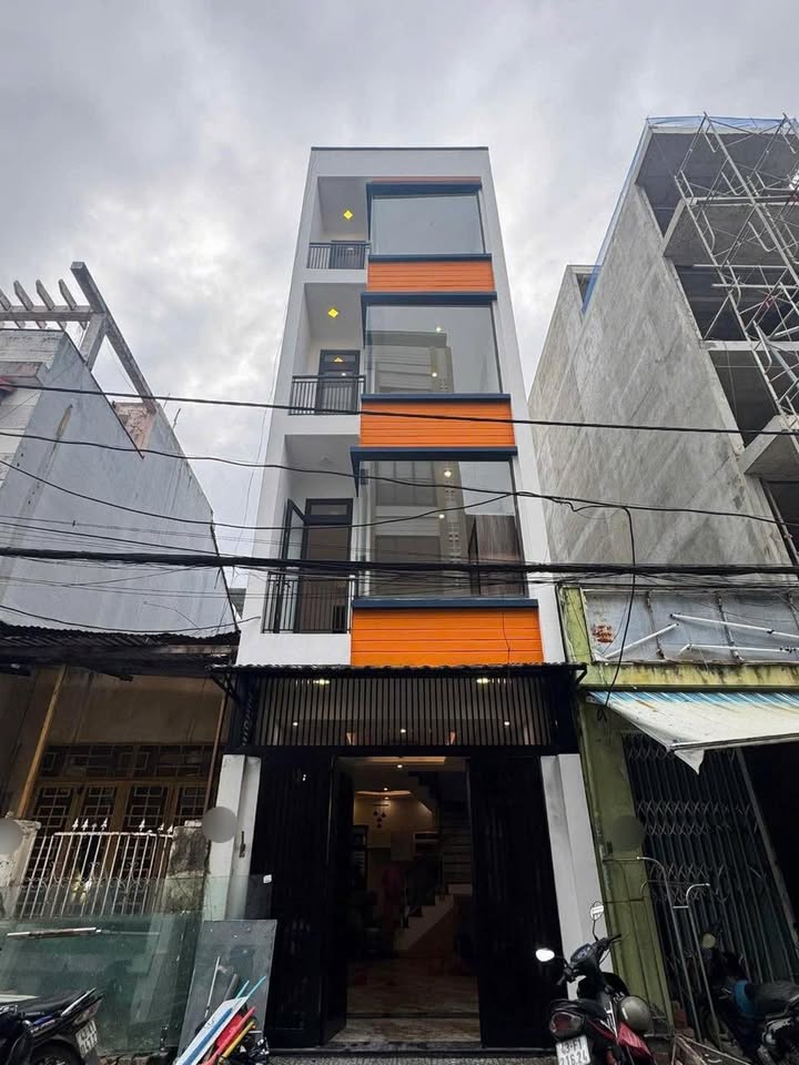 Căn hộ An Thượng 17, Đà Nẵng 60m² giá 14.5 tỷ - Đầu tư sinh lời ngay!