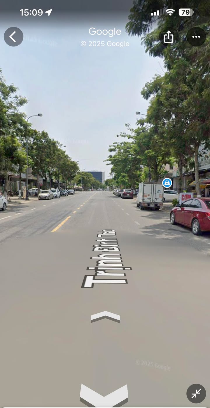 Đất 2 mặt tiền Trịnh Đình Thảo 152m² giá 22.8 tỷ - Diện tích lý tưởng cho đầu tư!