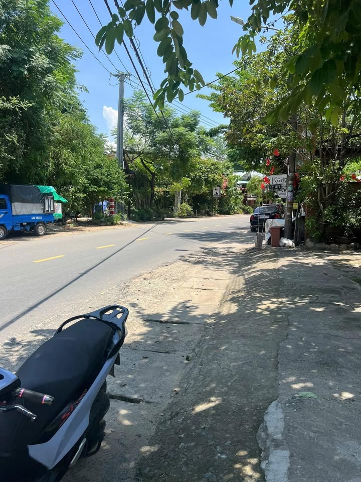 Nhà mặt tiền đường Quảng Xương, Hòa Vang 151m² giá chỉ 3 tỷ - Đầu tư sinh lời ngay!