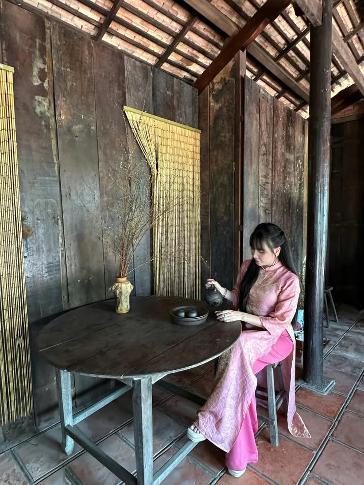 Nhà riêng Thới Tam Thôn, Hóc Môn 48m² giá 2.2 tỷ - Sẵn sàng vào ở!