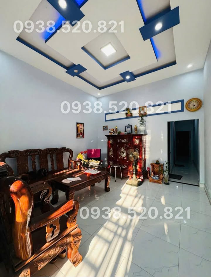Nhà riêng Bình Chánh 64m² giá 750 triệu - Kinh doanh ngay, cho thuê 15 triệu/tháng!