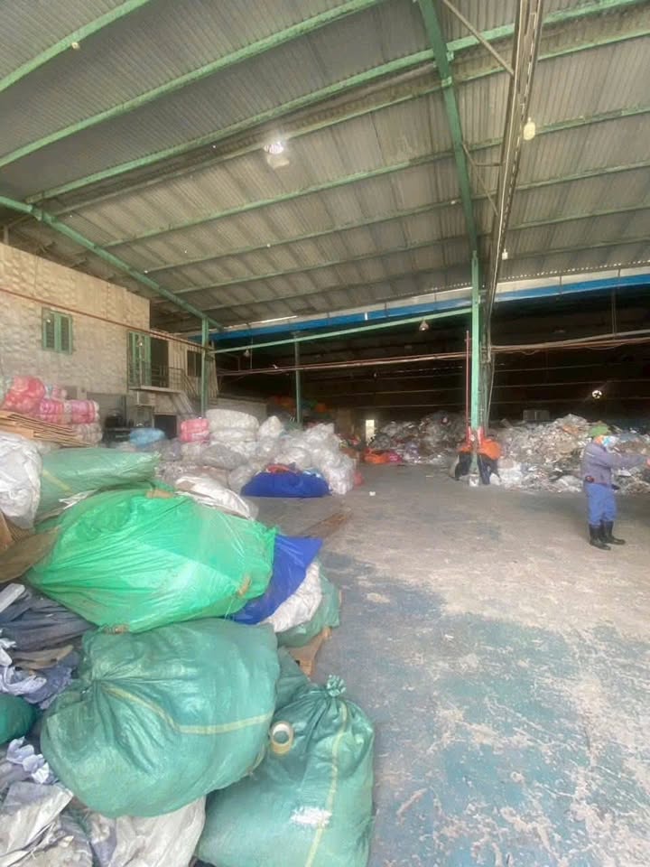 Đất kho xưởng đường Ngô Chí Quốc, Thủ Đức, 487m², giá 16 tỷ - Cơ hội đầu tư tuyệt vời!