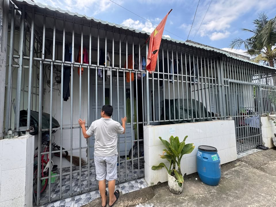 Nhà riêng Tân Bình, Dĩ An 60m² giá 1.35 tỷ - Đầu tư sinh lời ngay!