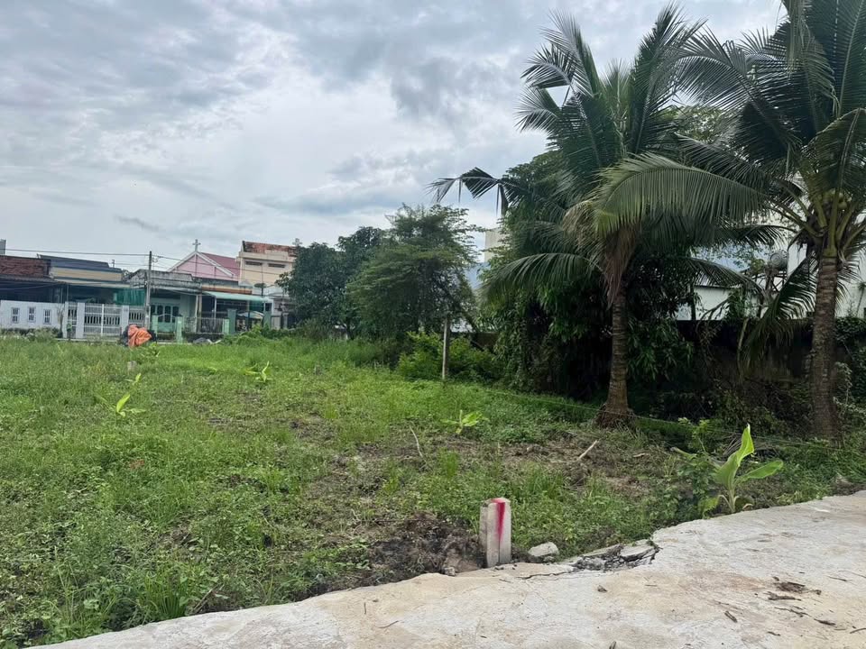 Đất nền phường 3, Tân An 91m² giá 1.05 tỷ - Cơ hội đầu tư sinh lời!