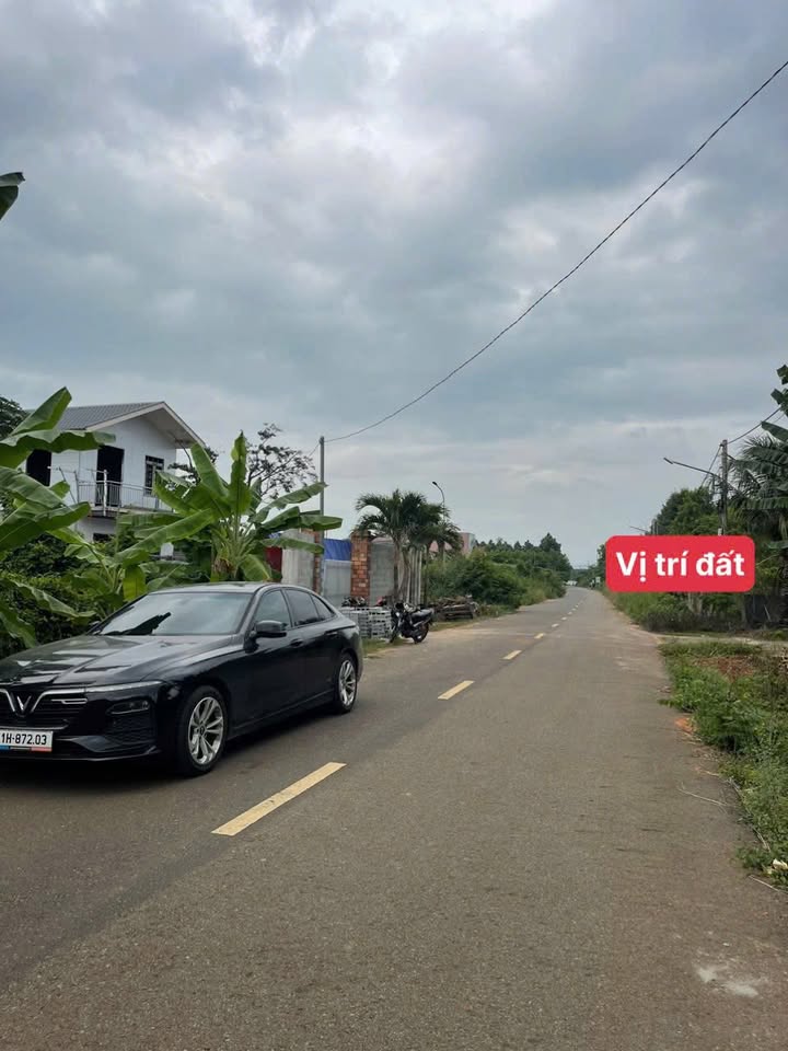 Bán Lô Biệt Thự Mặt Tiền Đường Số 7 Long Phước 219m² - Sổ Hồng Riêng, Giá Hấp Dẫn!