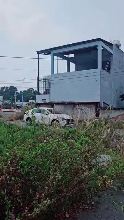 Đất nền mặt tiền Nguyễn Tất Thành, Long Hải 90m² giá 2.65 tỷ - Đầu tư nghỉ dưỡng lý tưởng!