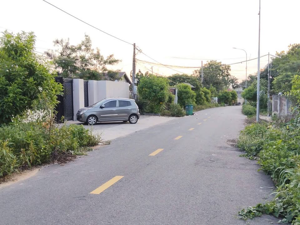 Đất vườn Long Hải 462m² giá 3.55 tỷ - Khu dân cư lý tưởng cho nghỉ dưỡng