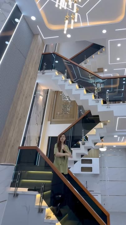 Nhà 5 tầng Bình Trị Đông A, 60m² giá chỉ 7 tỷ - Siêu phẩm không thể bỏ lỡ!