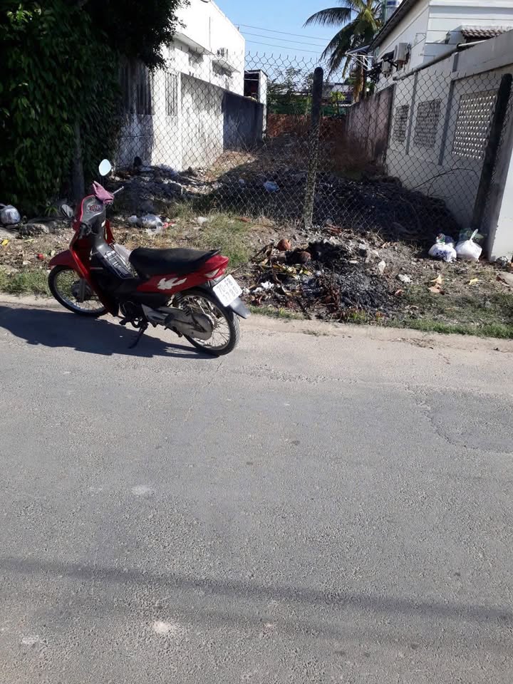 Đất phường Hiệp Ninh Tây Ninh 148m² giá 360 triệu - Sổ đỏ chính chủ, vị trí thuận lợi!