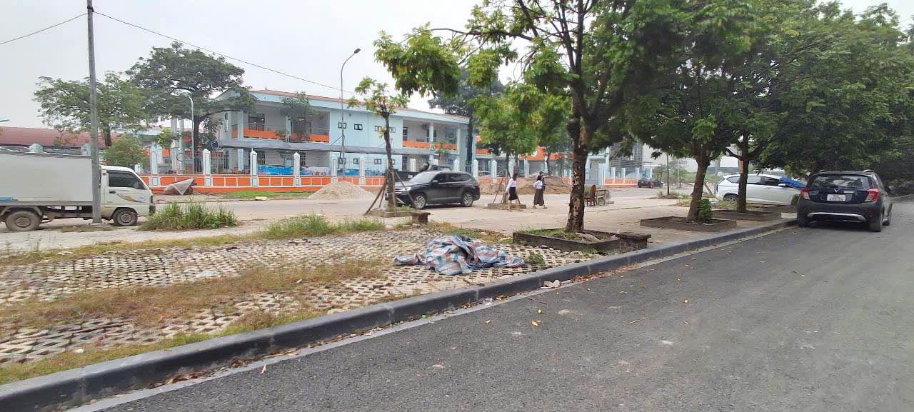 Đất Tiên Dương 54m² giá 5 tỷ - Sổ đỏ chính chủ, xây dựng tối ưu!