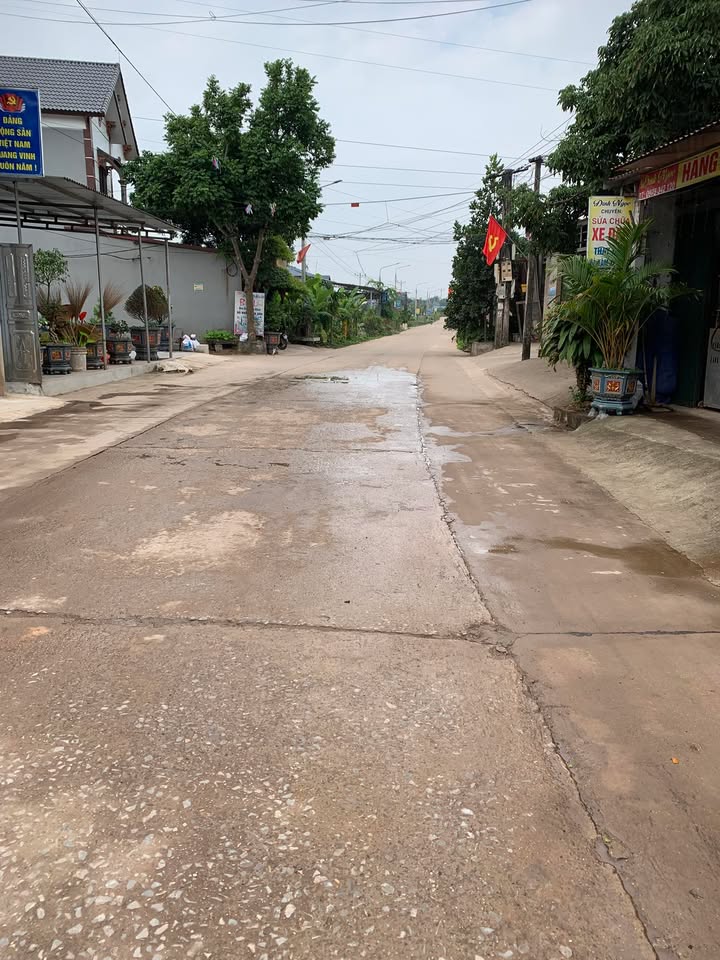 Đất nền Tân Đức 110m² - Đầu tư sinh lời ngay lập tức!