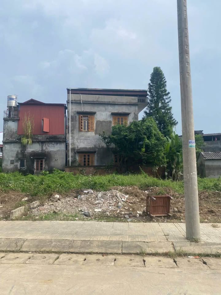 Đất thổ cư phường Linh Sơn 85m² giá 2.1 tỷ - Vị trí đắc địa, tiện ích đầy đủ!