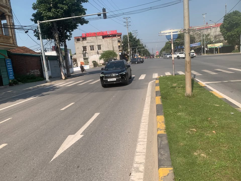 Đất ở Vân Phú, Việt Trì 73m² giá 4 tỷ - Đầu tư sinh lời ngay!