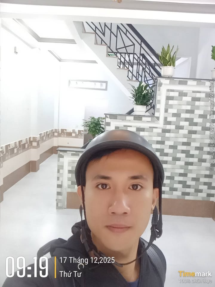 Nhà riêng Liên Khu 5-6 Bình Tân 48m² giá 4.25 tỷ - Hẻm xe hơi thông thoáng!