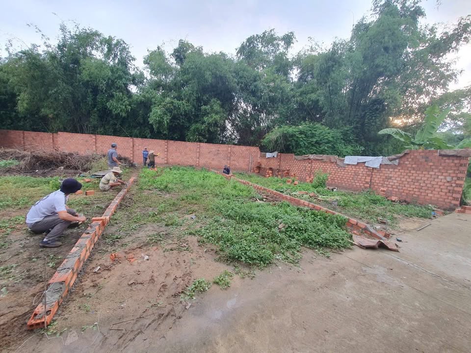 Đất nền Nhơn Hòa, An Nhơn 96m² giá chỉ 200 triệu - Cơ hội đầu tư hấp dẫn!