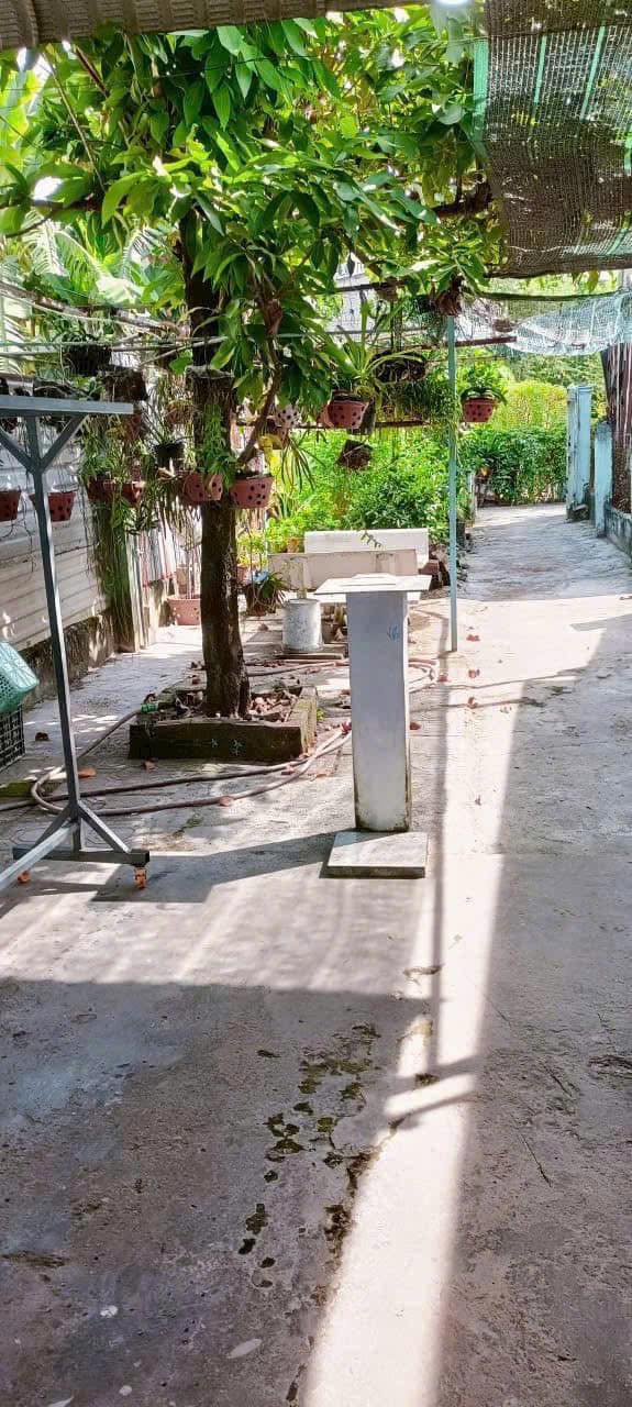 Nhà nguyên căn Hẻm 477 Nguyễn Bình, Nhà Bè 72m² giá chỉ 5 triệu - Tiện nghi cho gia đình