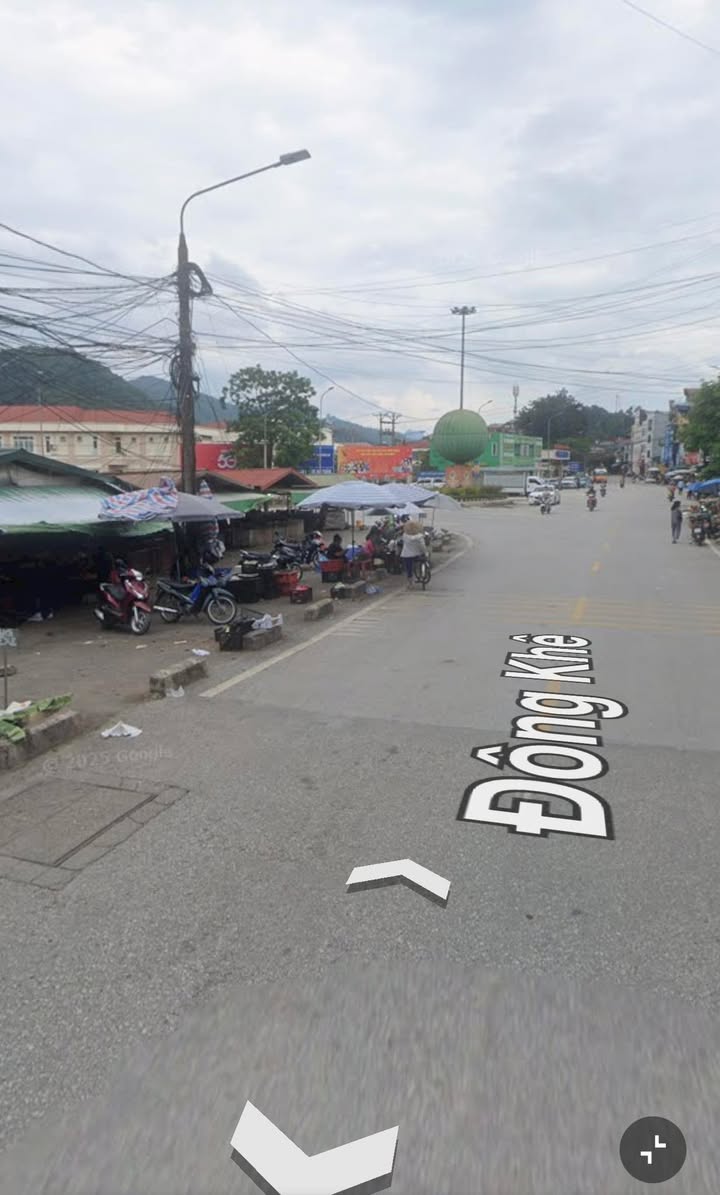 Bán nhà mặt phố Tân Giang 72.6m² giá 3.35 tỷ - Kinh doanh thuận lợi!