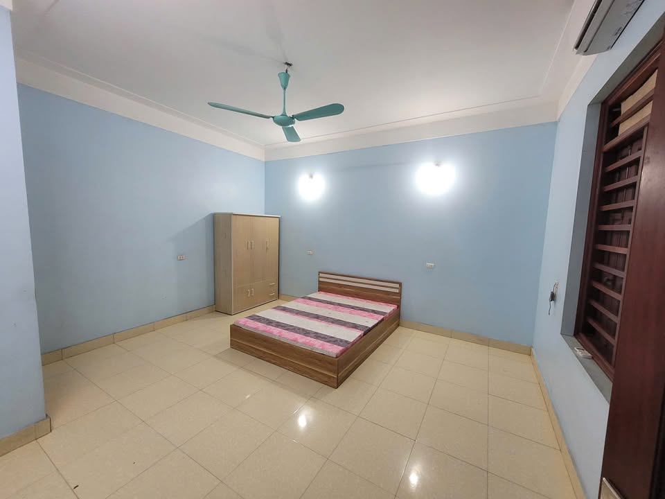 Phòng khép kín tại khu 8 Đại Phúc, 3.3 triệu - An ninh tuyệt đối, nội thất đầy đủ!