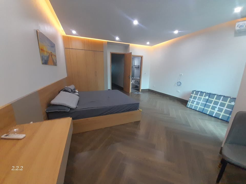 Nhà cho thuê tại Võ Cường, Bắc Ninh - 8 phòng ngủ giá 60 triệu/tháng!